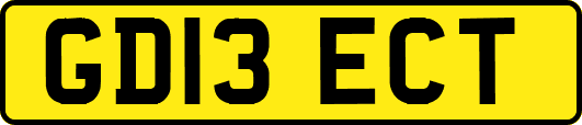 GD13ECT