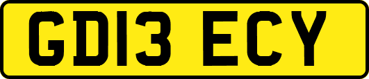 GD13ECY