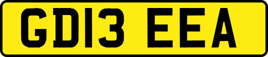 GD13EEA