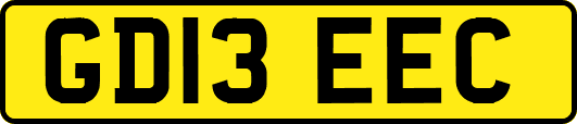 GD13EEC
