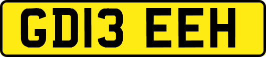 GD13EEH