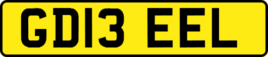 GD13EEL