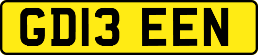 GD13EEN