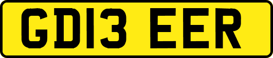 GD13EER