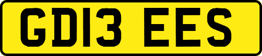 GD13EES