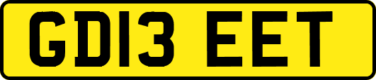 GD13EET
