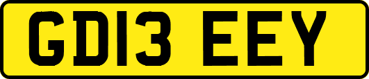 GD13EEY