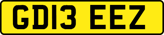 GD13EEZ