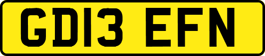 GD13EFN
