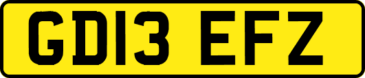 GD13EFZ