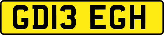 GD13EGH