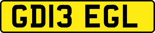 GD13EGL