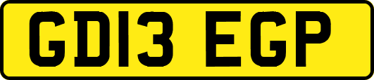 GD13EGP