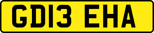 GD13EHA