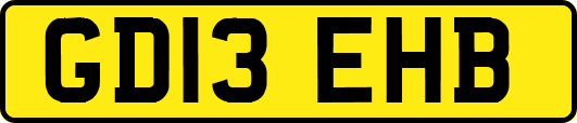 GD13EHB