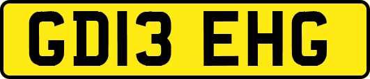 GD13EHG