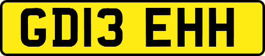 GD13EHH