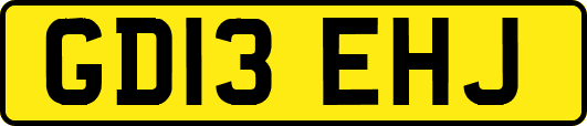 GD13EHJ