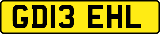 GD13EHL