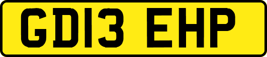 GD13EHP