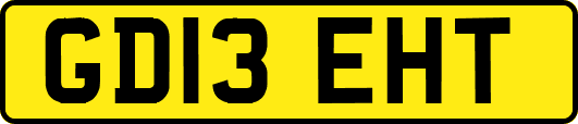 GD13EHT