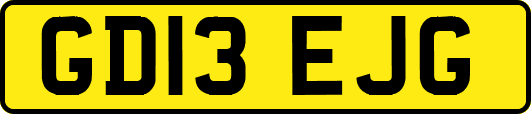 GD13EJG