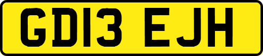 GD13EJH