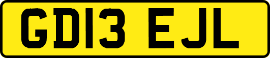 GD13EJL