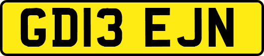 GD13EJN
