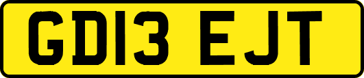 GD13EJT