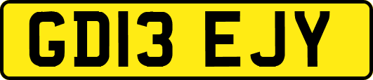 GD13EJY