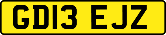 GD13EJZ