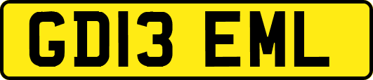 GD13EML