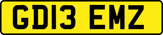 GD13EMZ