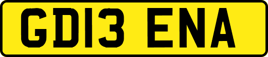 GD13ENA