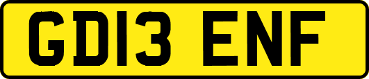 GD13ENF