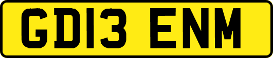 GD13ENM
