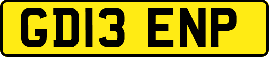 GD13ENP