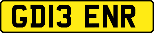 GD13ENR