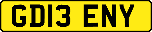 GD13ENY
