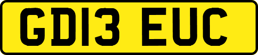 GD13EUC