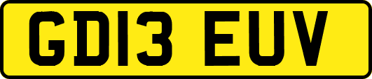 GD13EUV