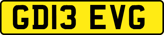 GD13EVG