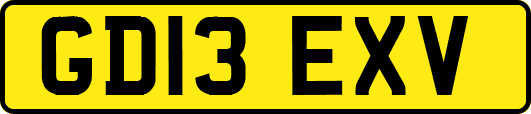 GD13EXV