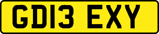 GD13EXY