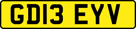 GD13EYV