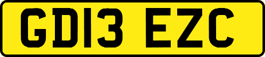 GD13EZC