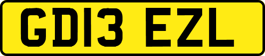GD13EZL