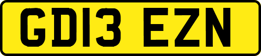 GD13EZN