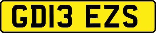 GD13EZS